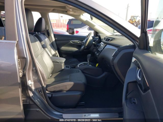5N1AT2MT9GC764669 Nissan Rogue Sl