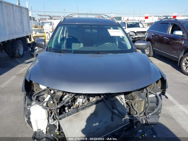 5N1AT2MT9GC764669 Nissan Rogue Sl