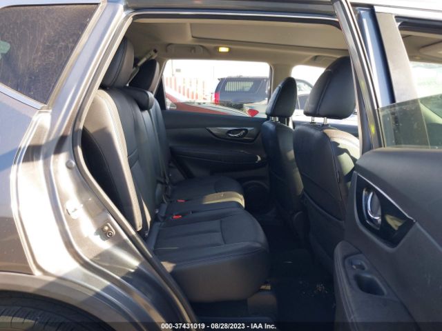 5N1AT2MT9GC764669 Nissan Rogue Sl