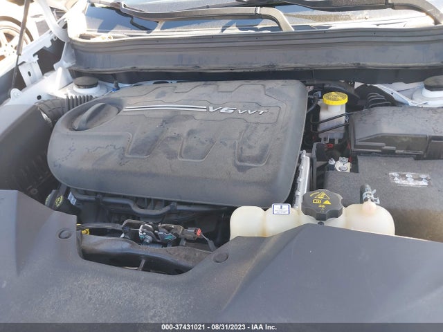 1C4PJMDX9KD284217 Jeep Cherokee Limited