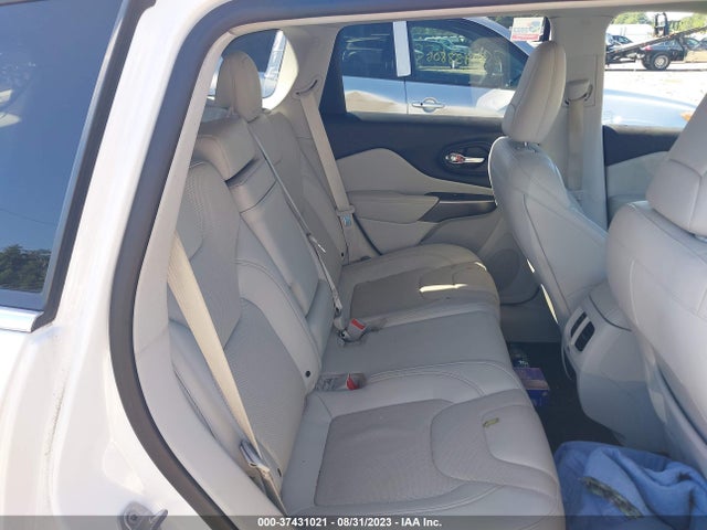 1C4PJMDX9KD284217 Jeep Cherokee Limited