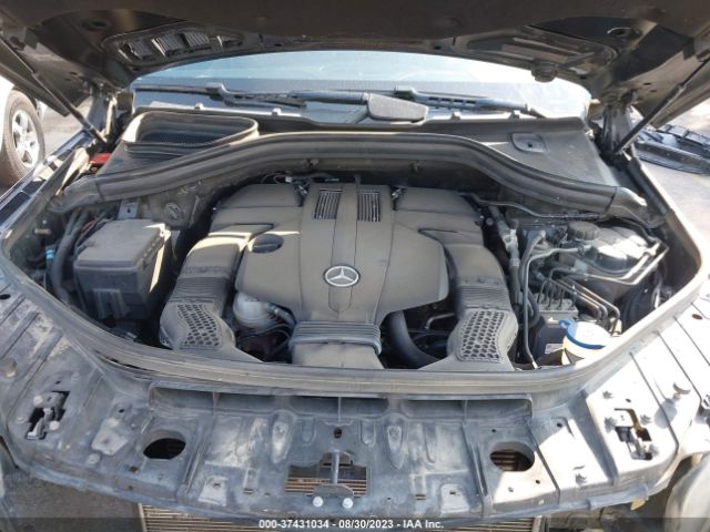 4JGDA5GB6FA482152 Mercedes-Benz Ml 400