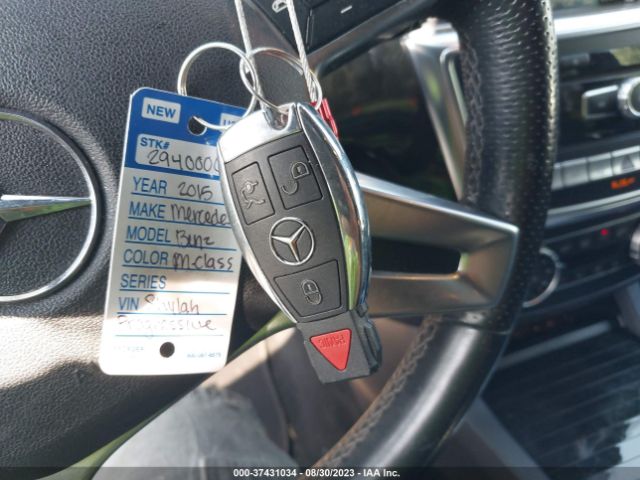 4JGDA5GB6FA482152 Mercedes-Benz Ml 400