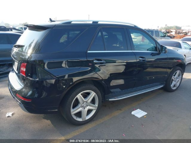 4JGDA5GB6FA482152 Mercedes-Benz Ml 400