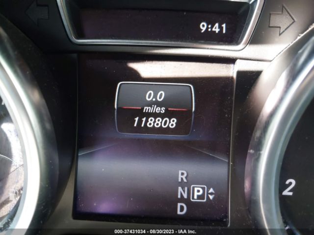 4JGDA5GB6FA482152 Mercedes-Benz Ml 400