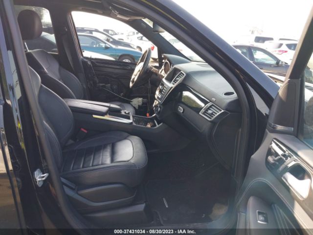 4JGDA5GB6FA482152 Mercedes-Benz Ml 400