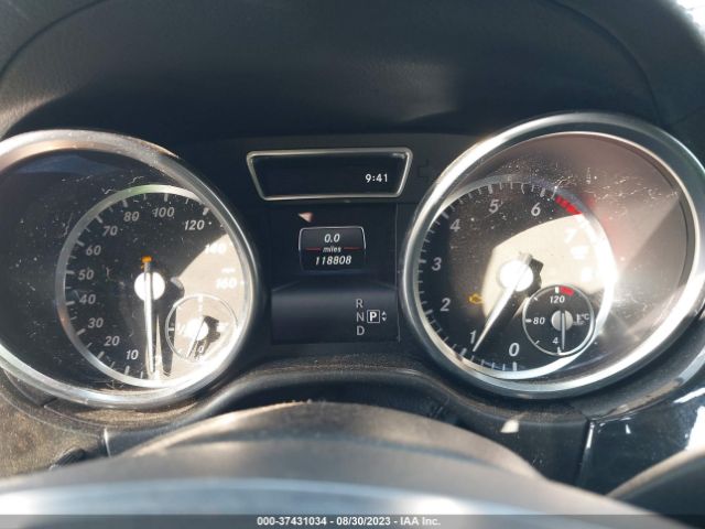 4JGDA5GB6FA482152 Mercedes-Benz Ml 400