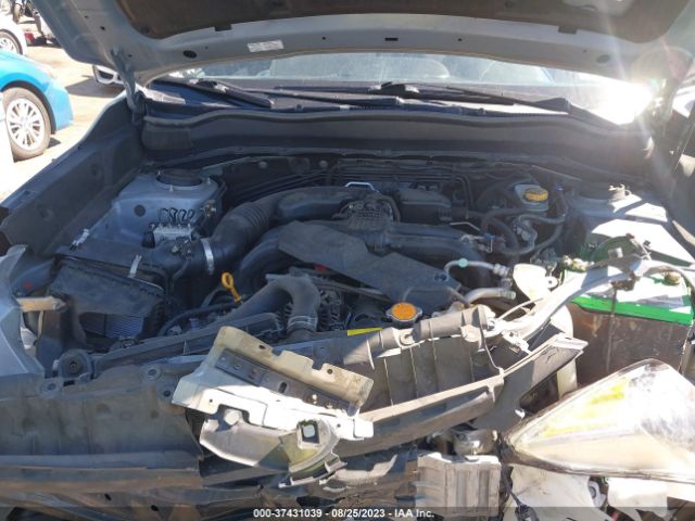 JF2SJAHC7FH582345 Subaru Forester 2.5i Limited