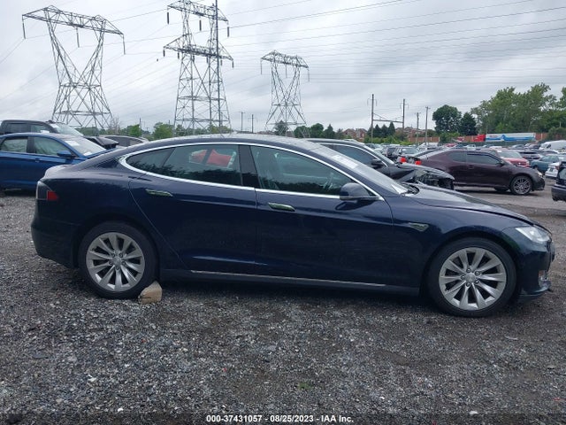 5YJSA1H22FF086858 Tesla Model S 85d/p85d/70d/90d/p90d