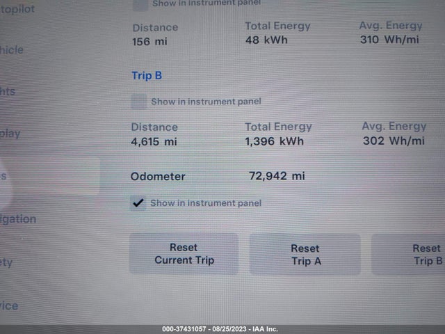 5YJSA1H22FF086858 Tesla Model S 85d/p85d/70d/90d/p90d