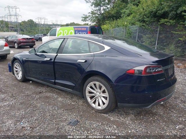 5YJSA1H22FF086858 Tesla Model S 85d/p85d/70d/90d/p90d