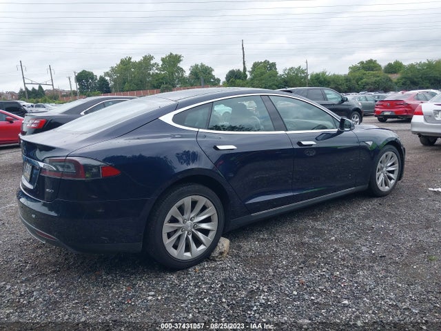 5YJSA1H22FF086858 Tesla Model S 85d/p85d/70d/90d/p90d