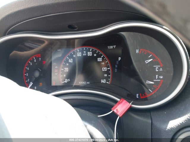 Dodge Durango Sxt 2020 1C4RDHAG2LC394089 Image 7