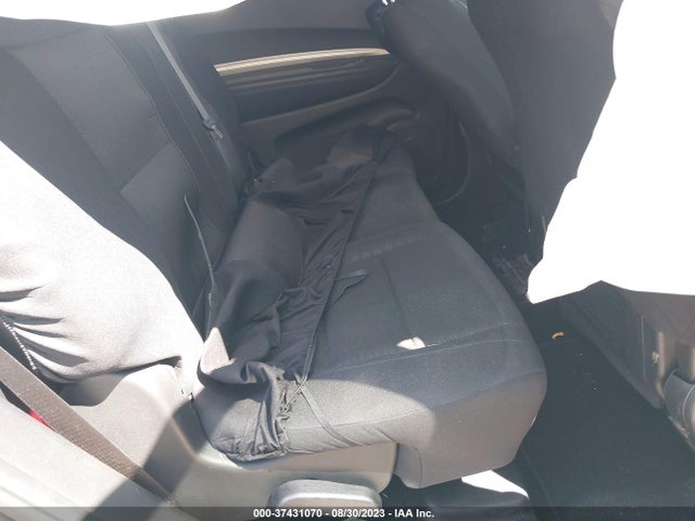 Dodge Durango Sxt 2020 1C4RDHAG2LC394089 Image 8