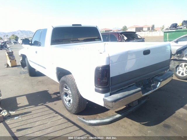 2001 DODGE RAM 1500 VIN: 3B7HC13Z61M262324