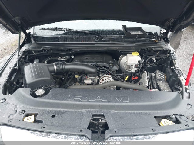 1C6SRFJT1LN275689 RAM 1500 Laramie