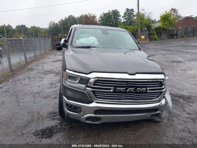 1C6SRFJT1LN275689 RAM 1500 Laramie