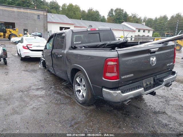1C6SRFJT1LN275689 RAM 1500 Laramie