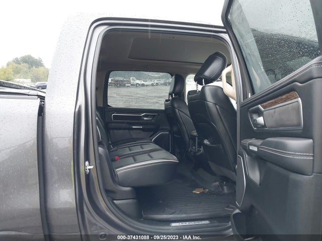 1C6SRFJT1LN275689 RAM 1500 Laramie