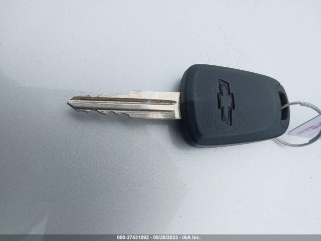 Chevrolet SPARK LS 2014 KL8CB6S90EC509090 Image 11