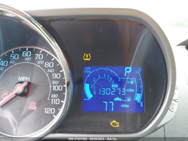 Chevrolet SPARK LS 2014 KL8CB6S90EC509090 Image 15