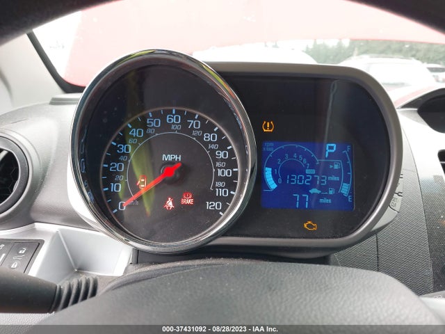 Chevrolet SPARK LS 2014 KL8CB6S90EC509090 Image 7