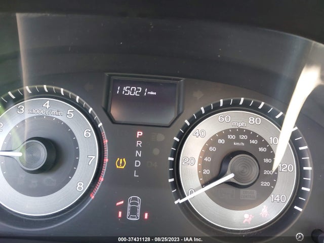 Honda ODYSSEY LX 2015 5FNRL5H22FB096483 Image 7