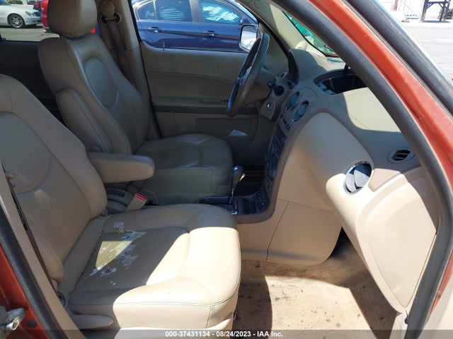 2006 CHEVROLET HHR LT VIN: 3GNDA23P66S531313