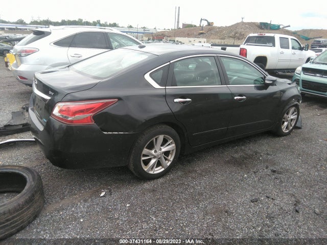 2015 NISSAN ALTIMA 2.5 SV VIN: 1N4AL3AP1FC217174