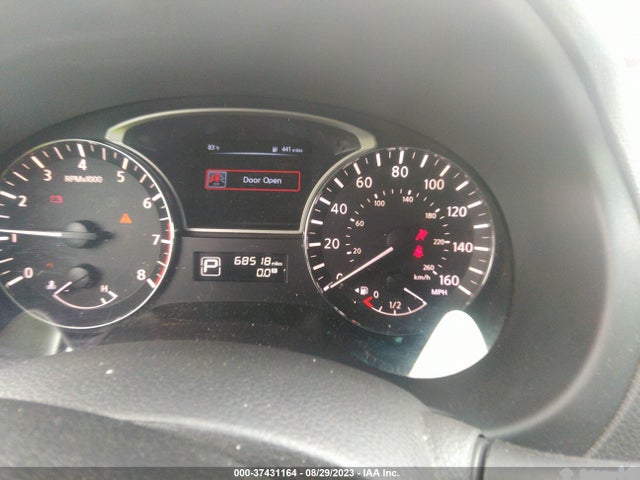 2015 NISSAN ALTIMA 2.5 SV VIN: 1N4AL3AP1FC217174