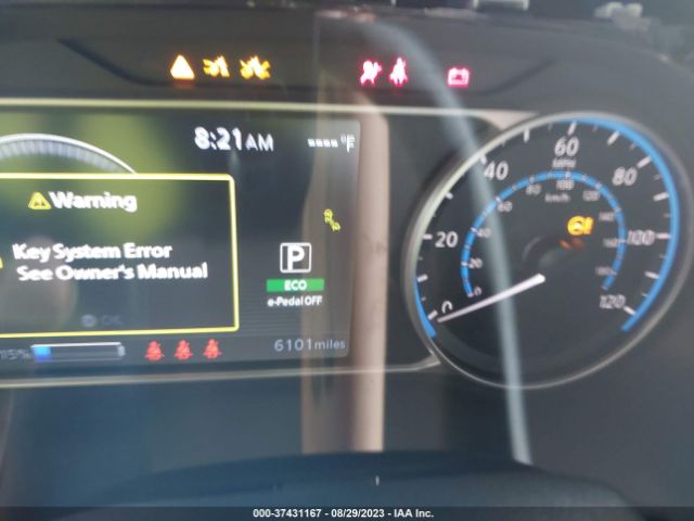 1N4BZ1BVXNC563632 Nissan Leaf S Plus