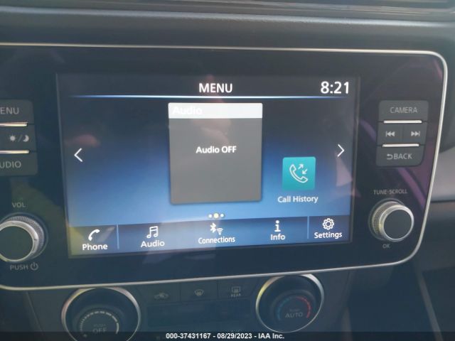 1N4BZ1BVXNC563632 Nissan Leaf S Plus