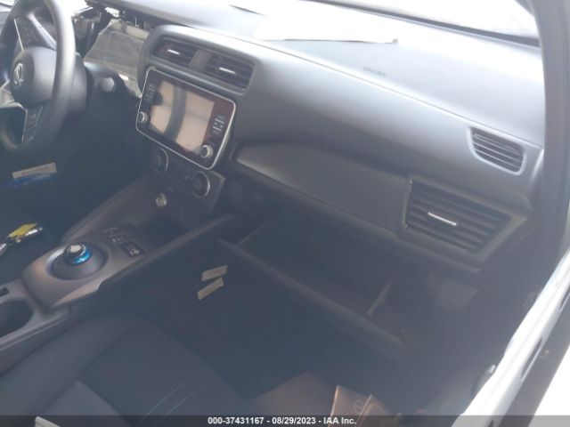 1N4BZ1BVXNC563632 Nissan Leaf S Plus