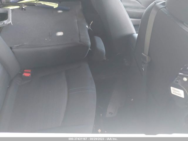 1N4BZ1BVXNC563632 Nissan Leaf S Plus