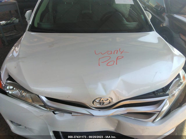 Toyota Venza Le/xle 2015 4T3ZA3BB2FU095329 Image 10