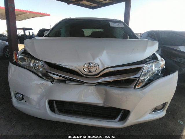 Toyota Venza Le/xle 2015 4T3ZA3BB2FU095329 Image 12