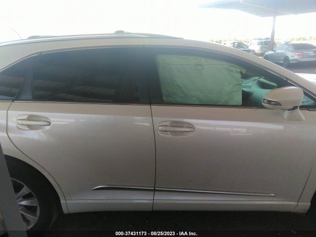 Toyota Venza Le/xle 2015 4T3ZA3BB2FU095329 Image 13