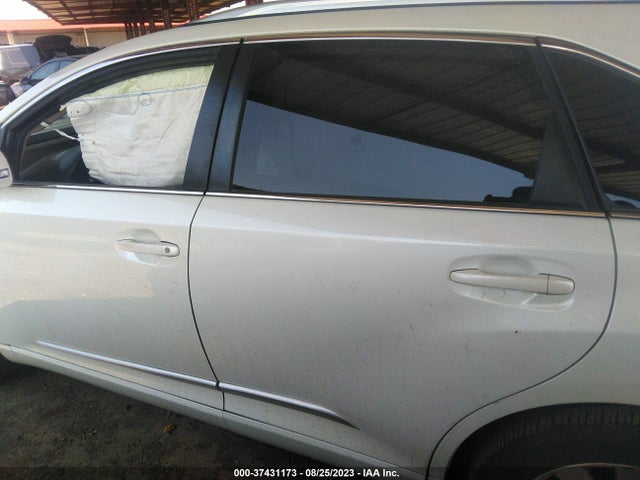 Toyota Venza Le/xle 2015 4T3ZA3BB2FU095329 Image 14