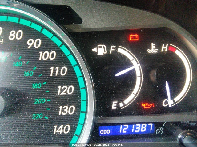 Toyota Venza Le/xle 2015 4T3ZA3BB2FU095329 Image 15