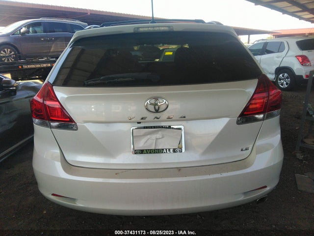 Toyota Venza Le/xle 2015 4T3ZA3BB2FU095329 Image 16