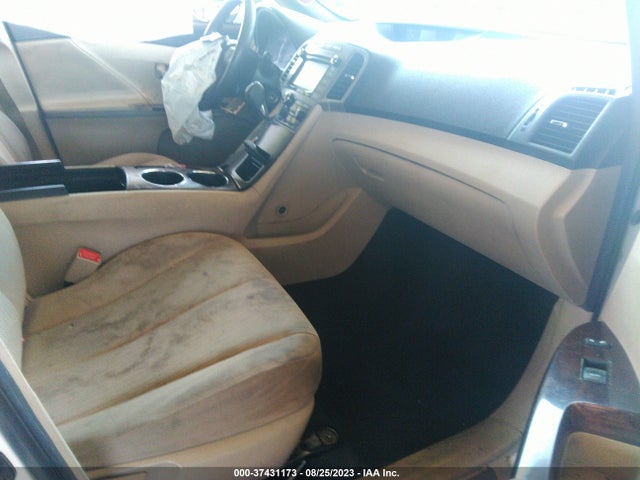 Toyota Venza Le/xle 2015 4T3ZA3BB2FU095329 Image 5