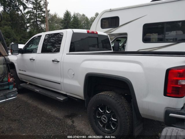 1GT120E85FF515952 GMC Sierra 2500hd Denali