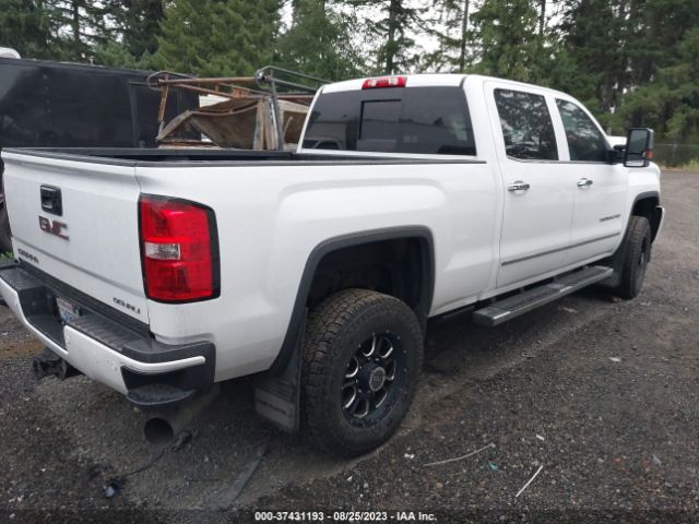 1GT120E85FF515952 GMC Sierra 2500hd Denali