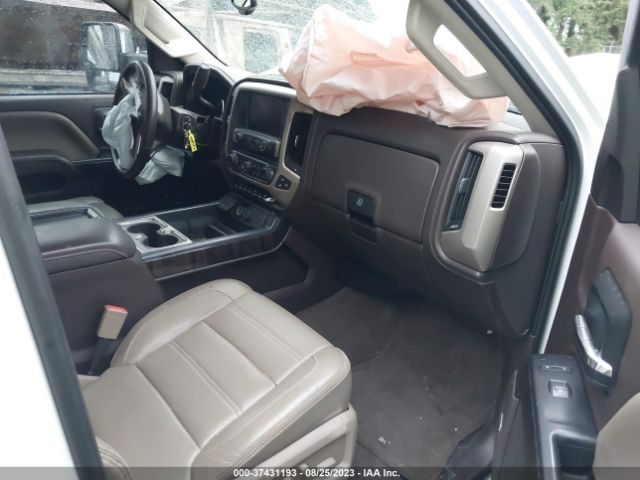 1GT120E85FF515952 GMC Sierra 2500hd Denali