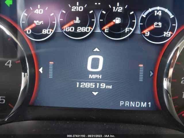 1GT120E85FF515952 GMC Sierra 2500hd Denali