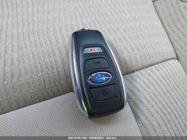 4S4WMAED8P3428077 Subaru Ascent Premium