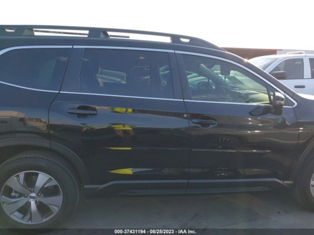 4S4WMAED8P3428077 Subaru Ascent Premium