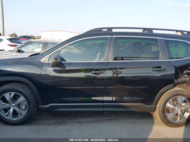 4S4WMAED8P3428077 Subaru Ascent Premium