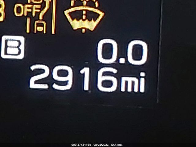 4S4WMAED8P3428077 Subaru Ascent Premium