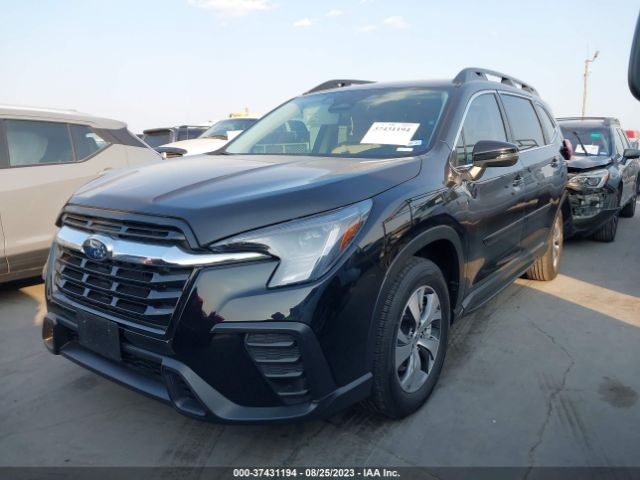 4S4WMAED8P3428077 Subaru Ascent Premium